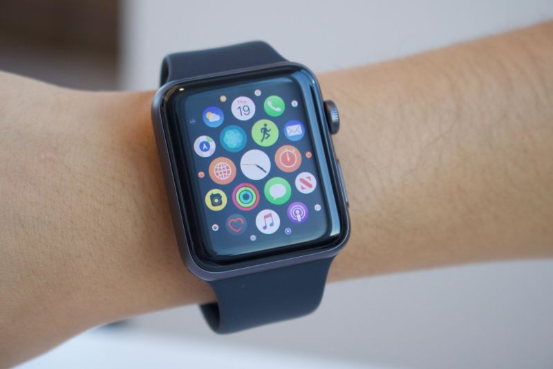 Apple Watch Series 3 revisited 199 in 2019 puts you into the