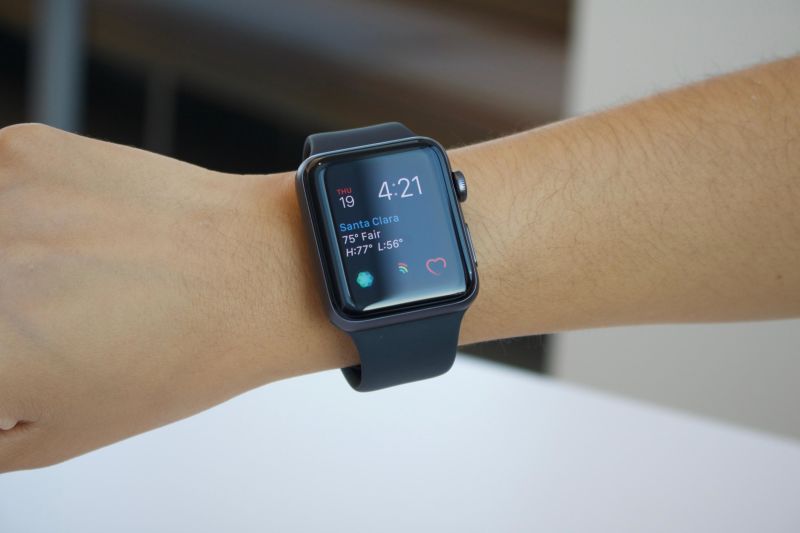 Apple Watch Series 3 revisited: $199 in 2019 puts you into the ...