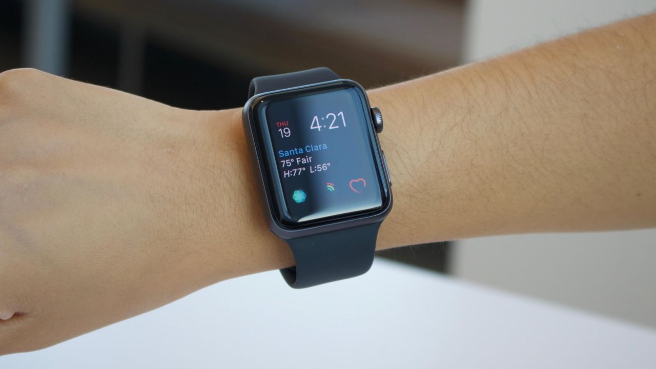 Apple Series 3 revisited: $199 2019 puts you into the Apple Watch ecosystem | CNN Underscored