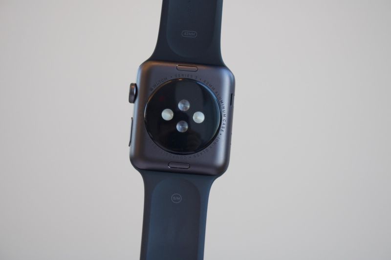 Apple Watch Series 3 revisited 199 in 2019 puts you into the