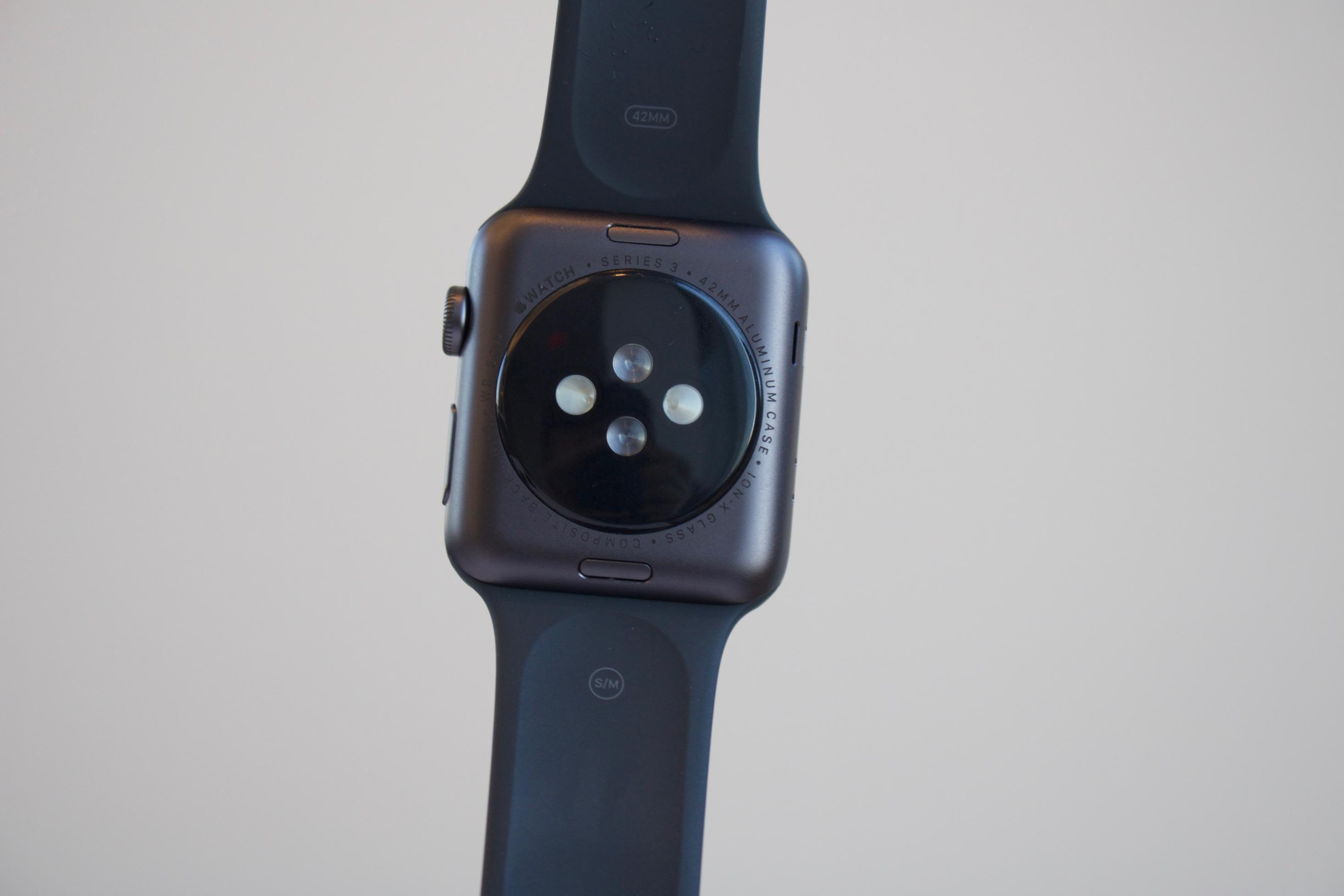 Apple Series 3 revisited: $199 in 2019 puts you into the Apple Watch ecosystem | CNN Underscored