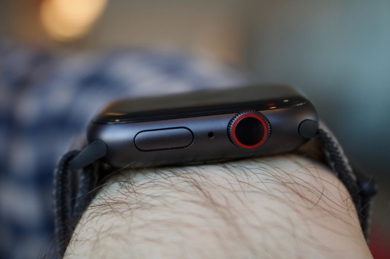 Apple watch series 5 on sale cellular