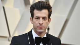 Mark Ronson arrives at the Oscars on Sunday, Feb. 24, 2019, at the Dolby Theatre in Los Angeles. (Photo by Jordan Strauss/Invision/AP)