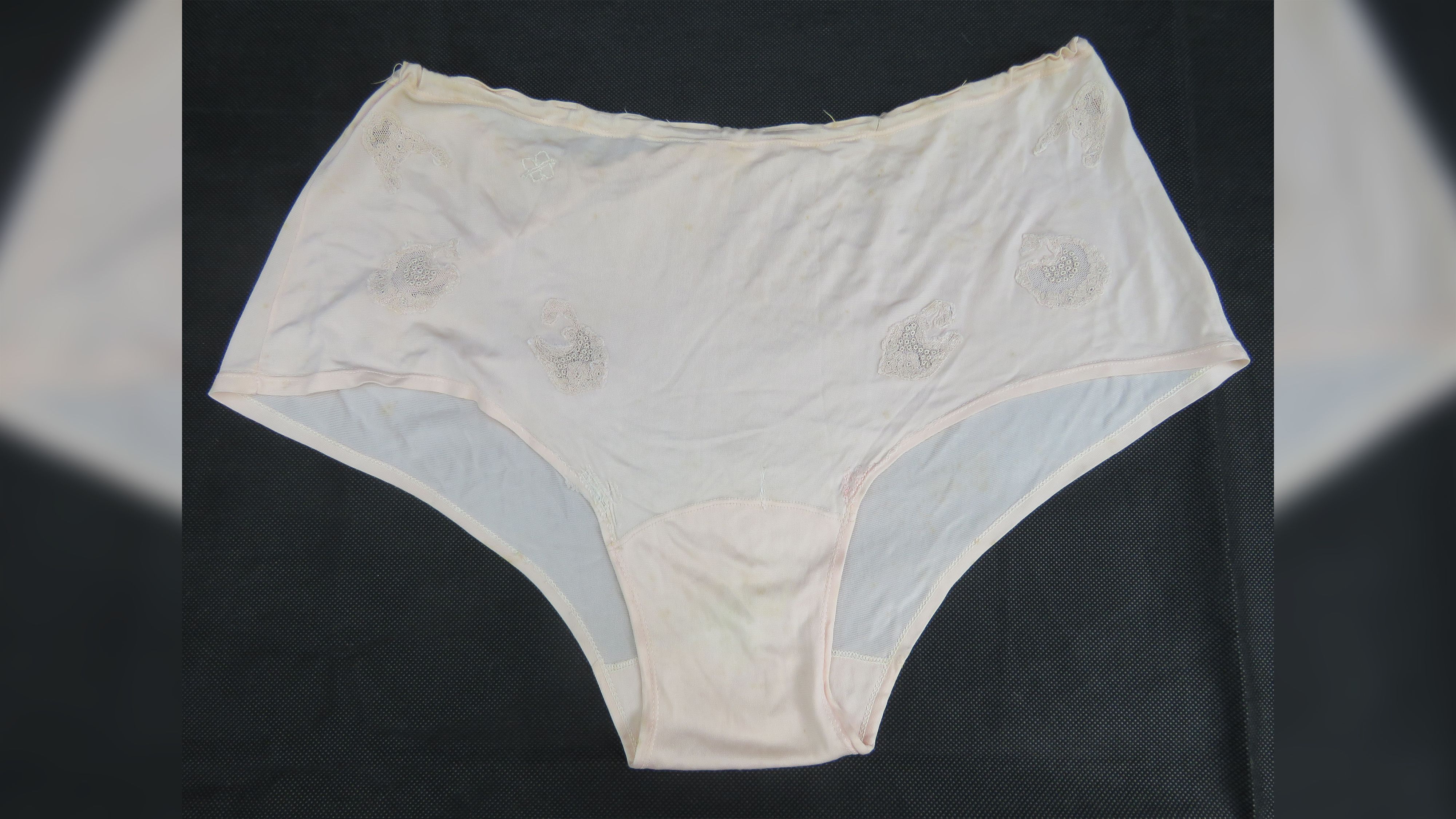 Sold at Auction: A group of underwear size XL