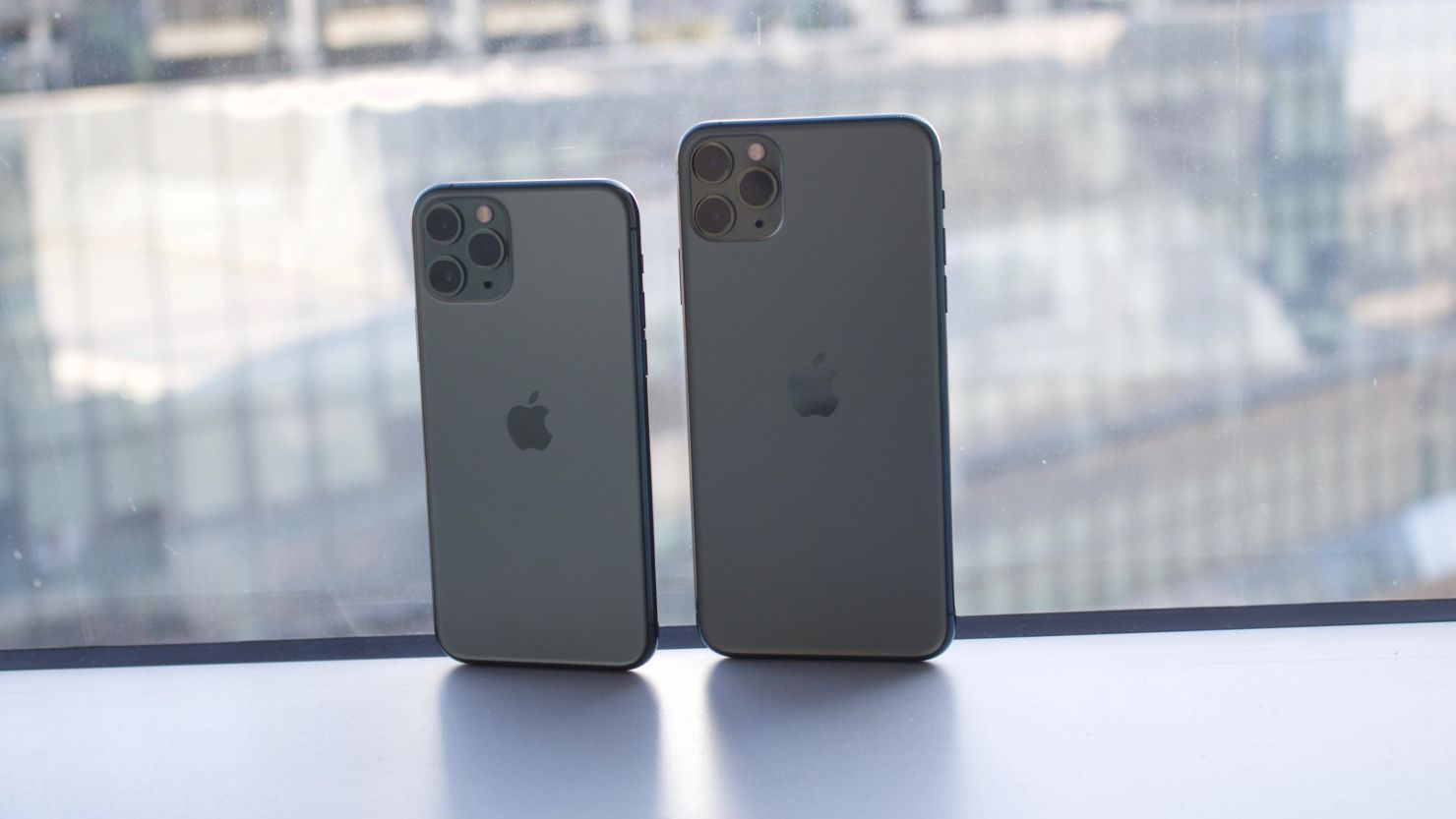 iPhone 11 Pro Max review: what's it like on the other side