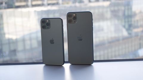 13-underscored iphone 11 pro review