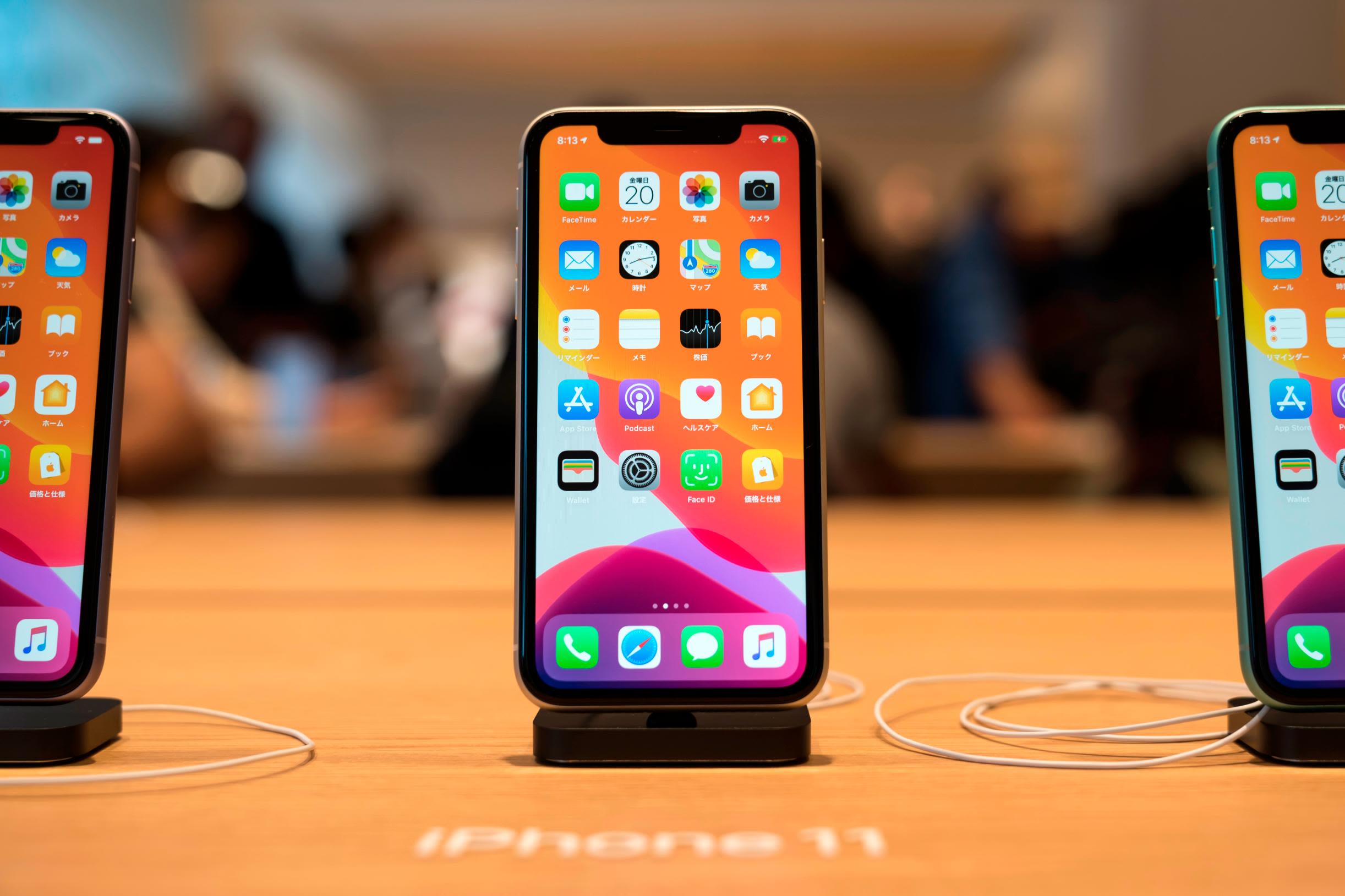 iPhone 11, iPhone 11 Pro, iPhone 11 Pro Max: Everything Apple unveiled and  what it means