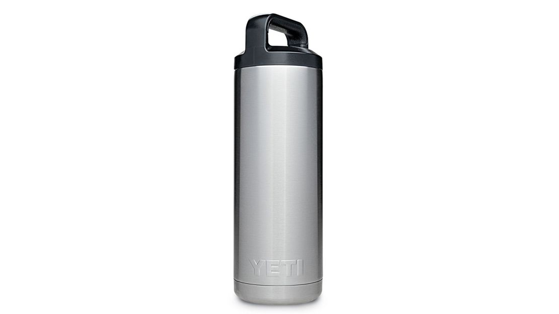 18-Ounce Yeti Rambler