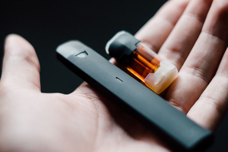 How to quit vaping The steps and what to expect CNN