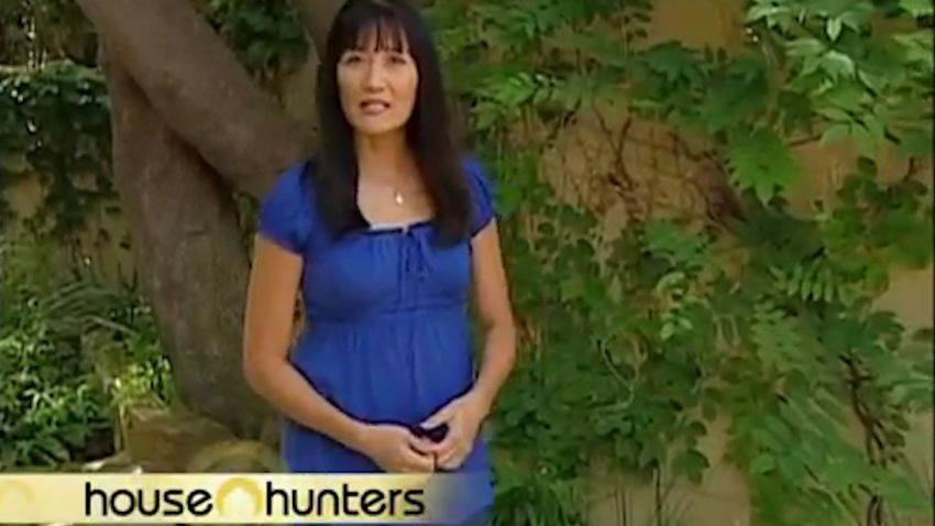 suzanne whang house hunters