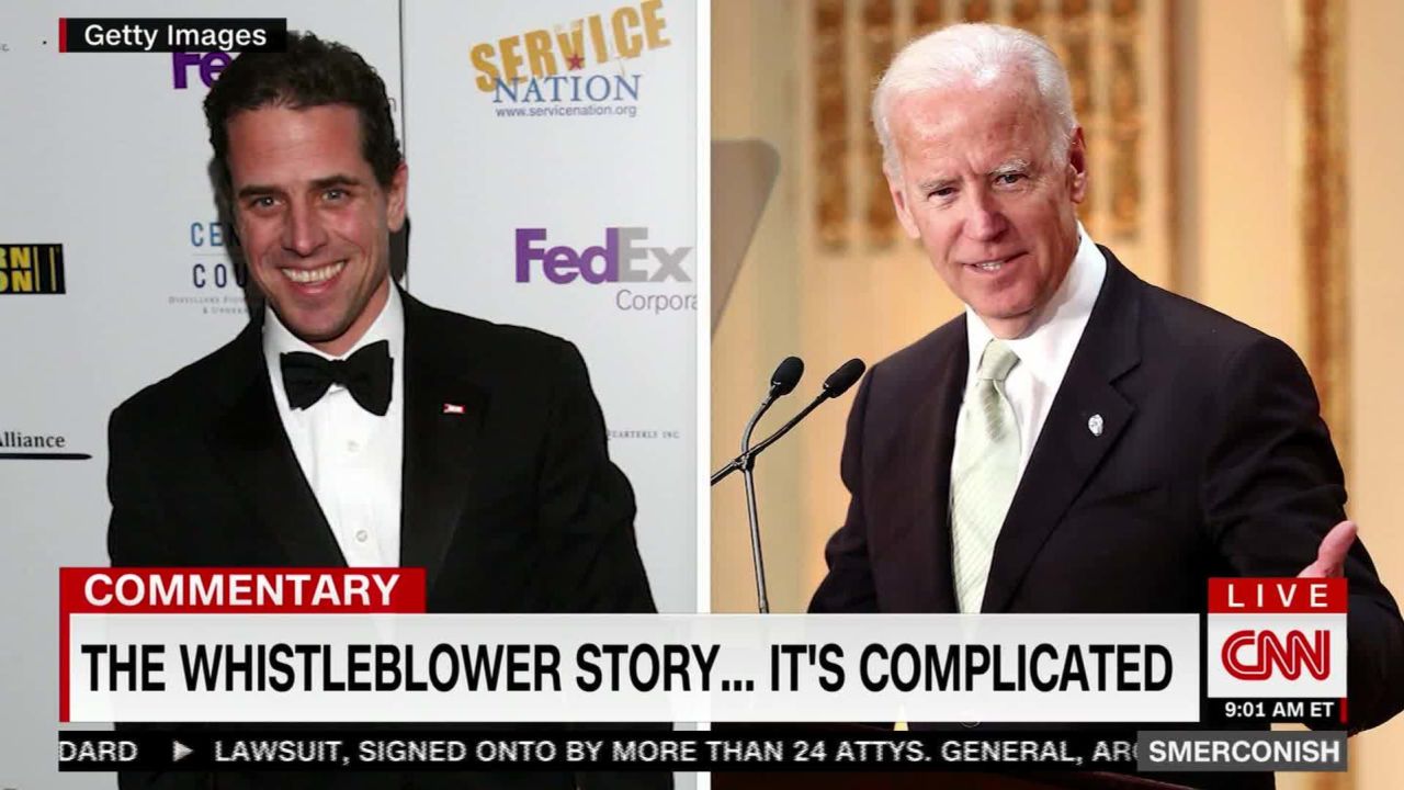 Comment Whistleblower story it’s complicated CNN(01)