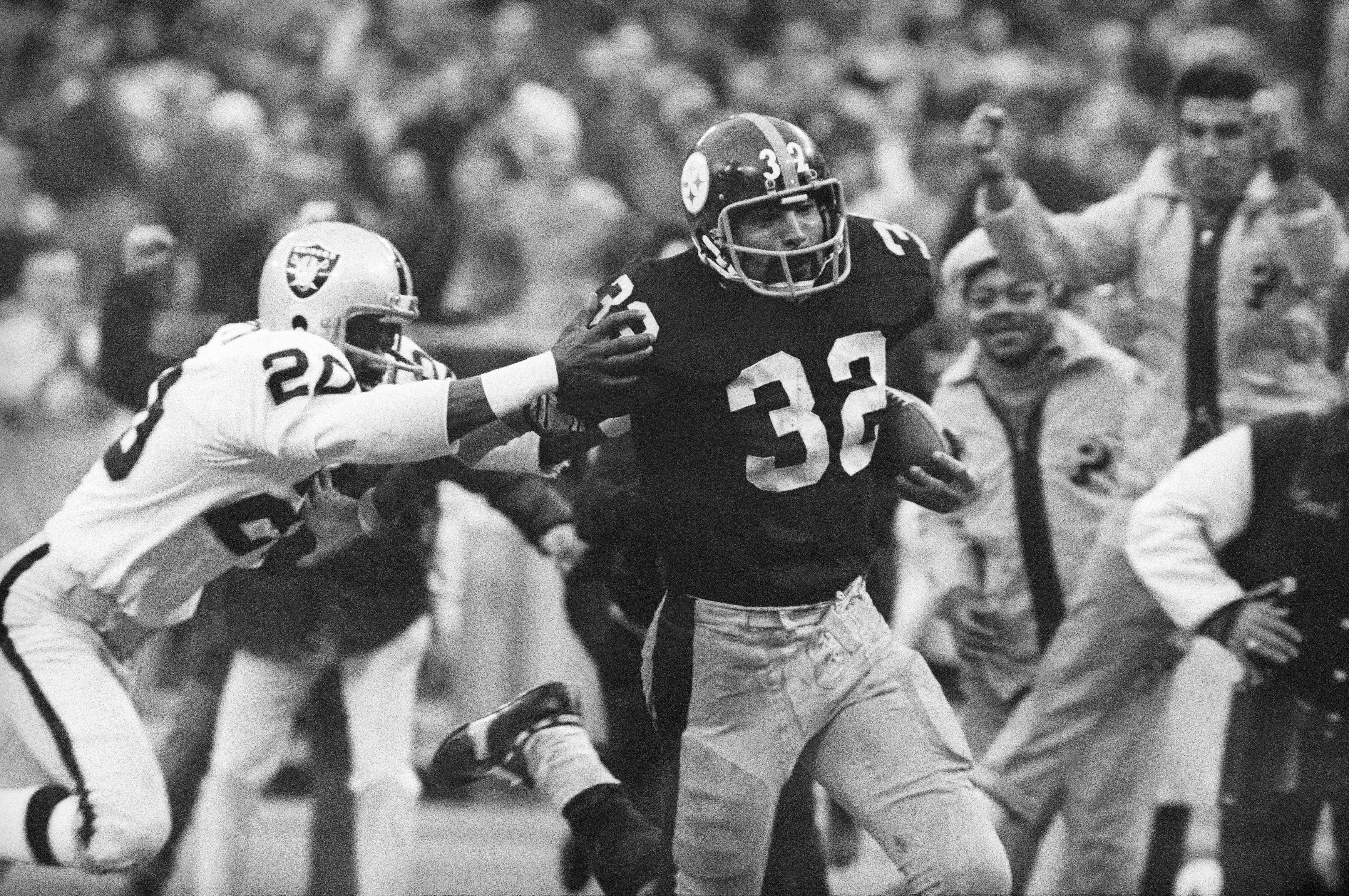 1972 nfc championship game