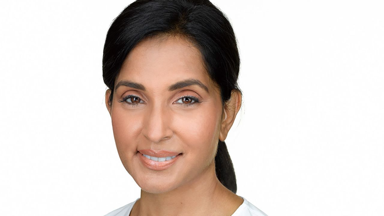 Swati Narayan