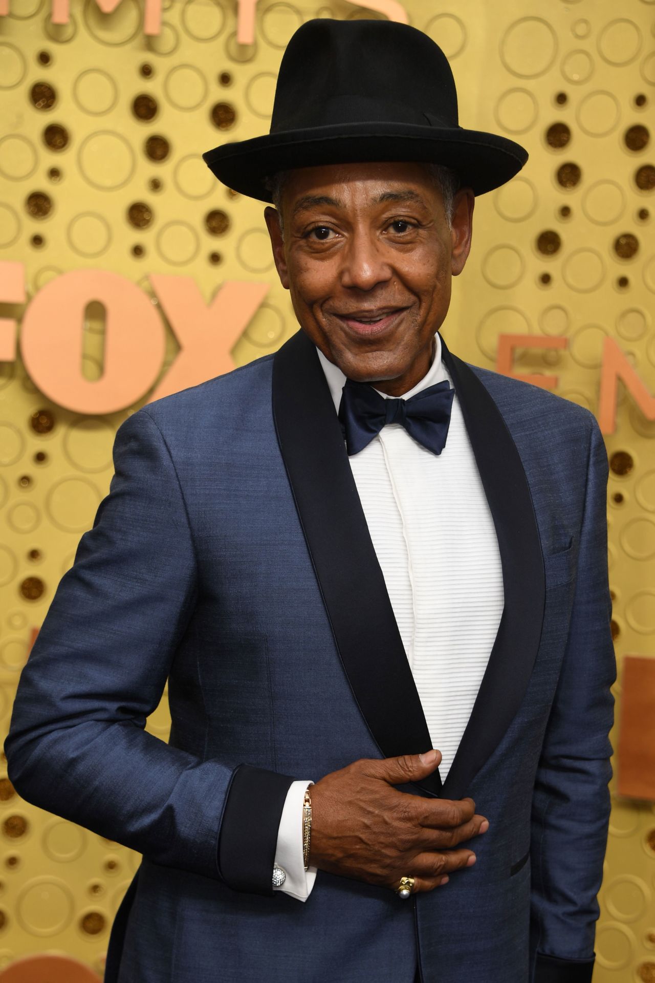 Giancarlo Esposito