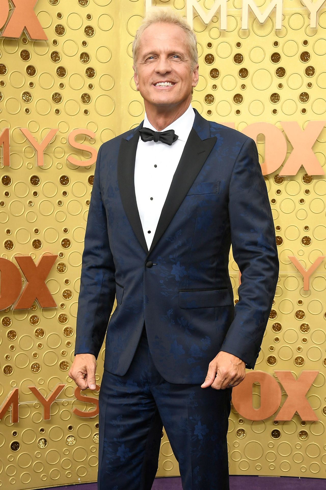 Patrick Fabian