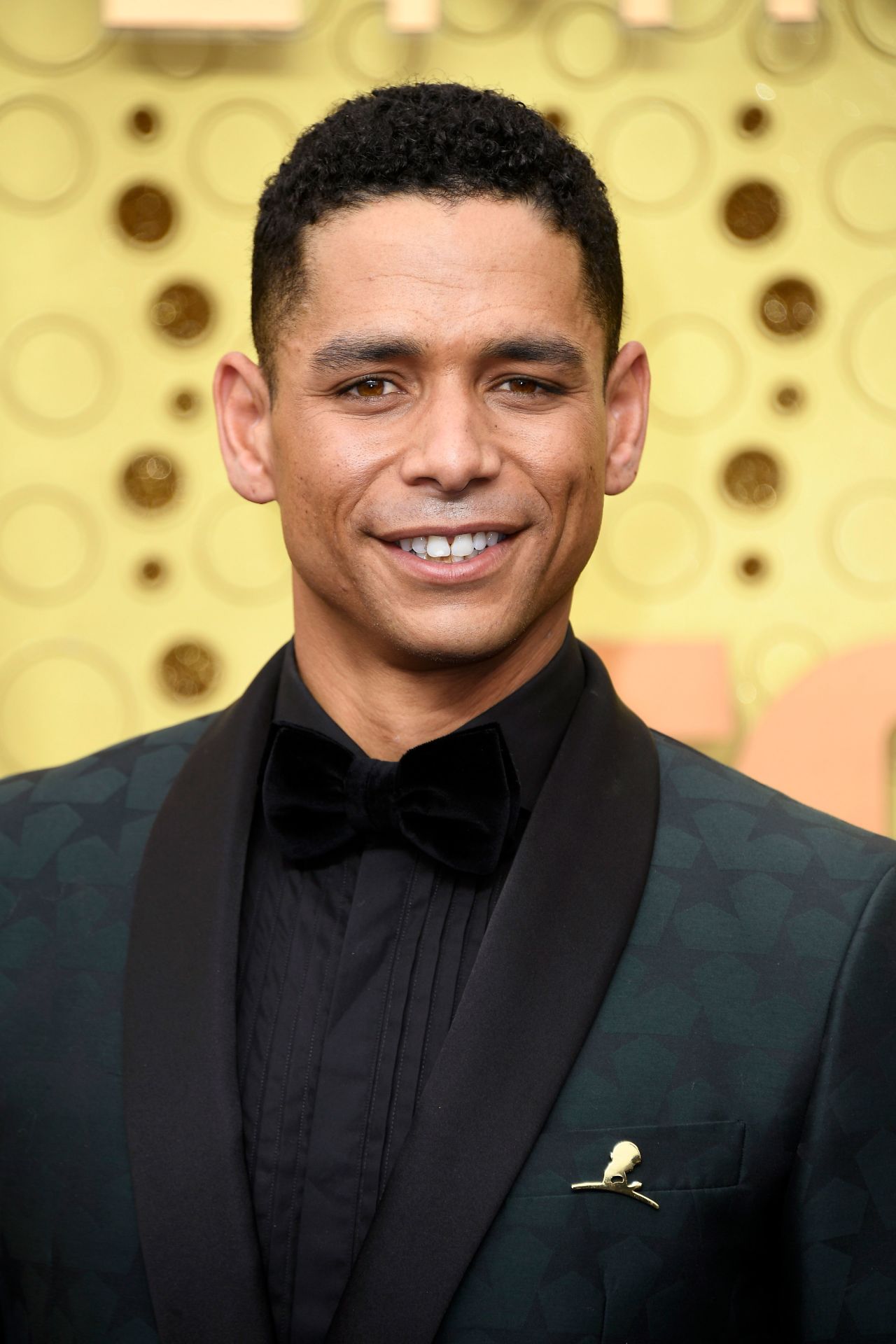 Charlie Barnett