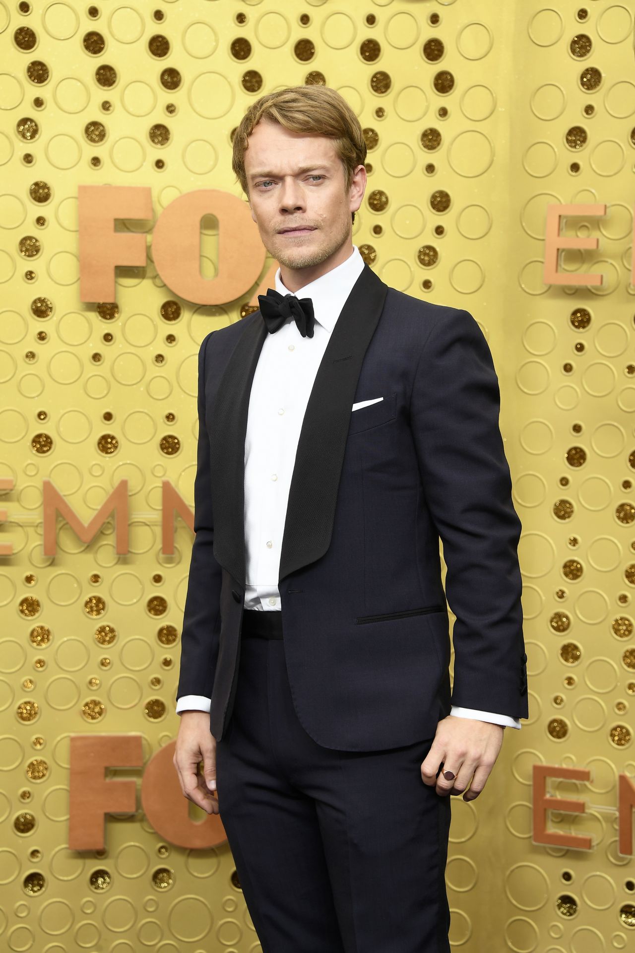 Alfie Allen
