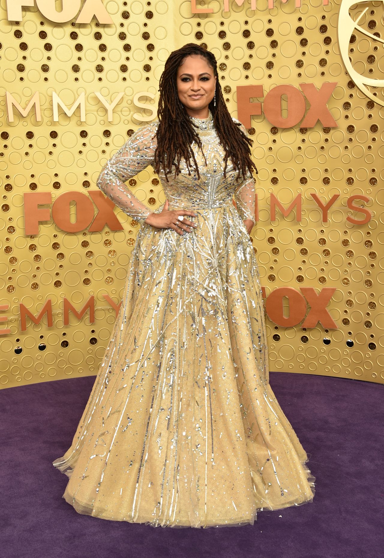 Ava DuVernay