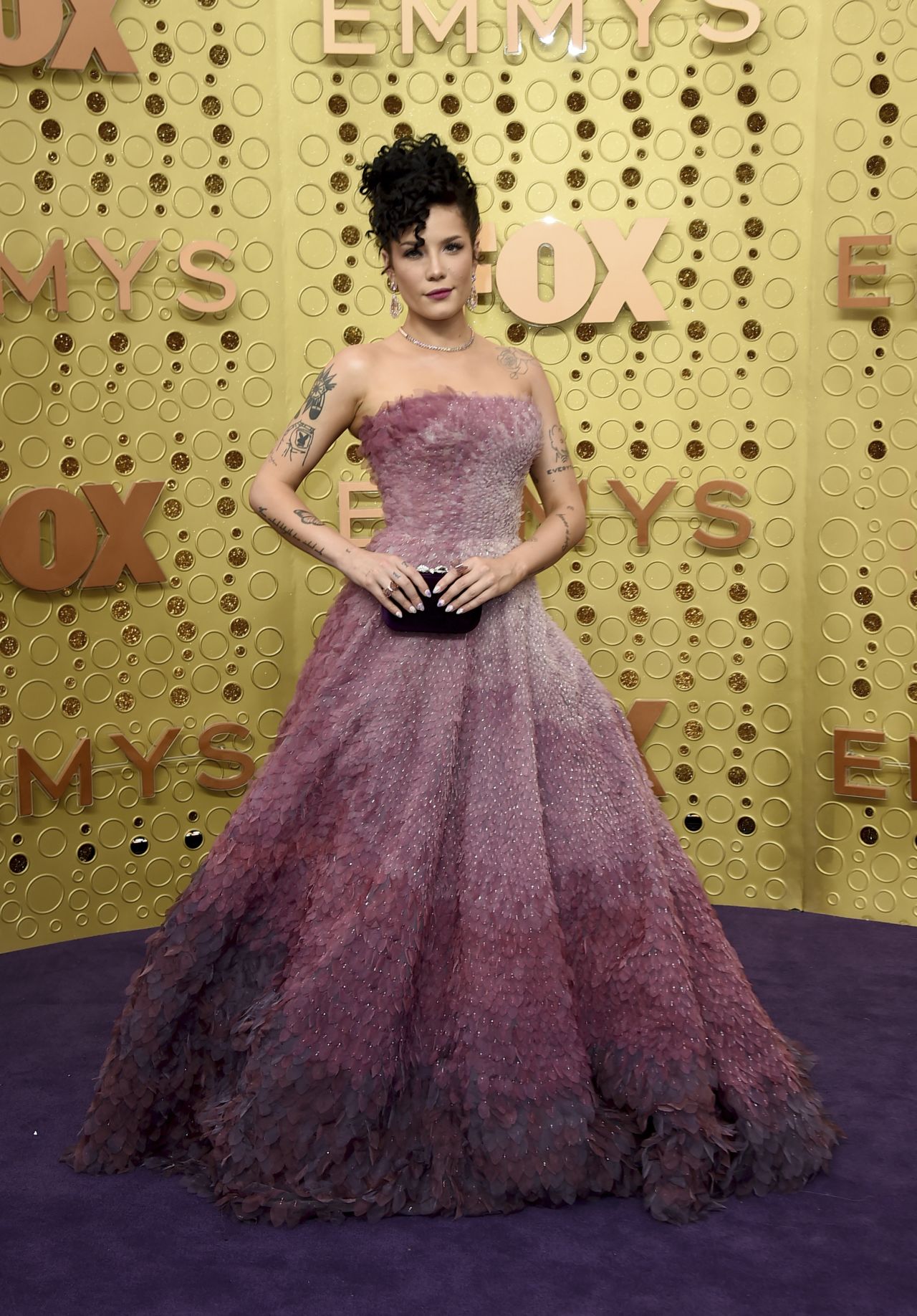 Halsey