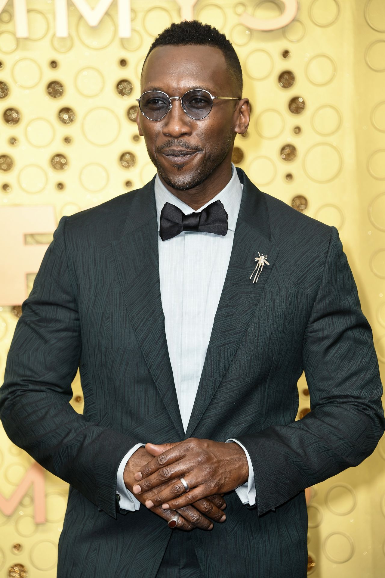 Mahershala Ali