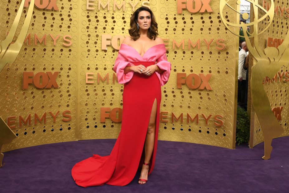 Emmy Awards 2019: Best red carpet fashion | CNN