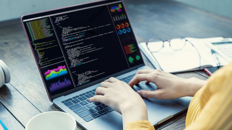 Build your programming skills with these e-courses, from Python to SwiftUI