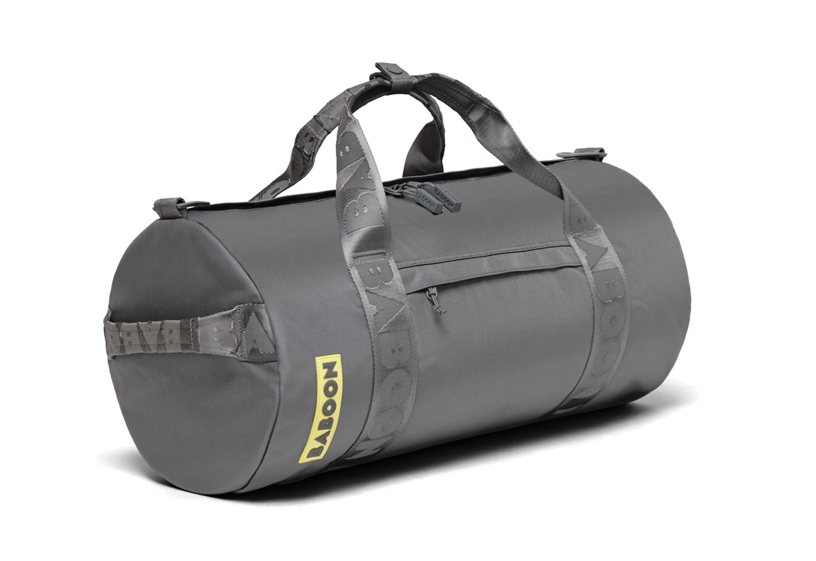 Baboon to the Moon Duffel Review