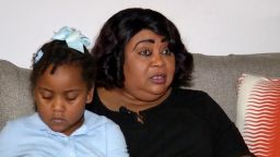 FL Children Arrested Kaia Rolle