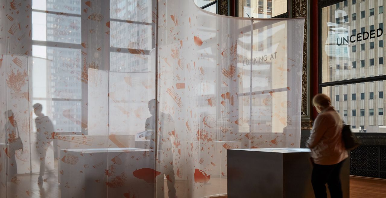 "Beyond the City: The South American Hinterland in the Soils of the 21st Century" (2019) by Somatic Collaborative