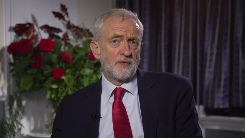 Jeremy Corbyn 09232019