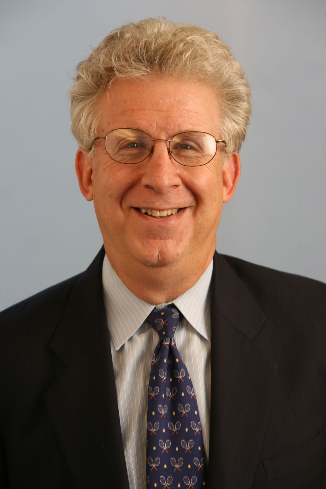 Robert Pozen