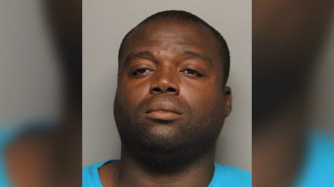 Hayim Raison will be sentenced in January, authorities say.