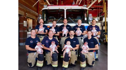 02 babies rancho cucamonga fire district