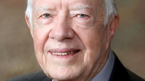 Jimmy Carter