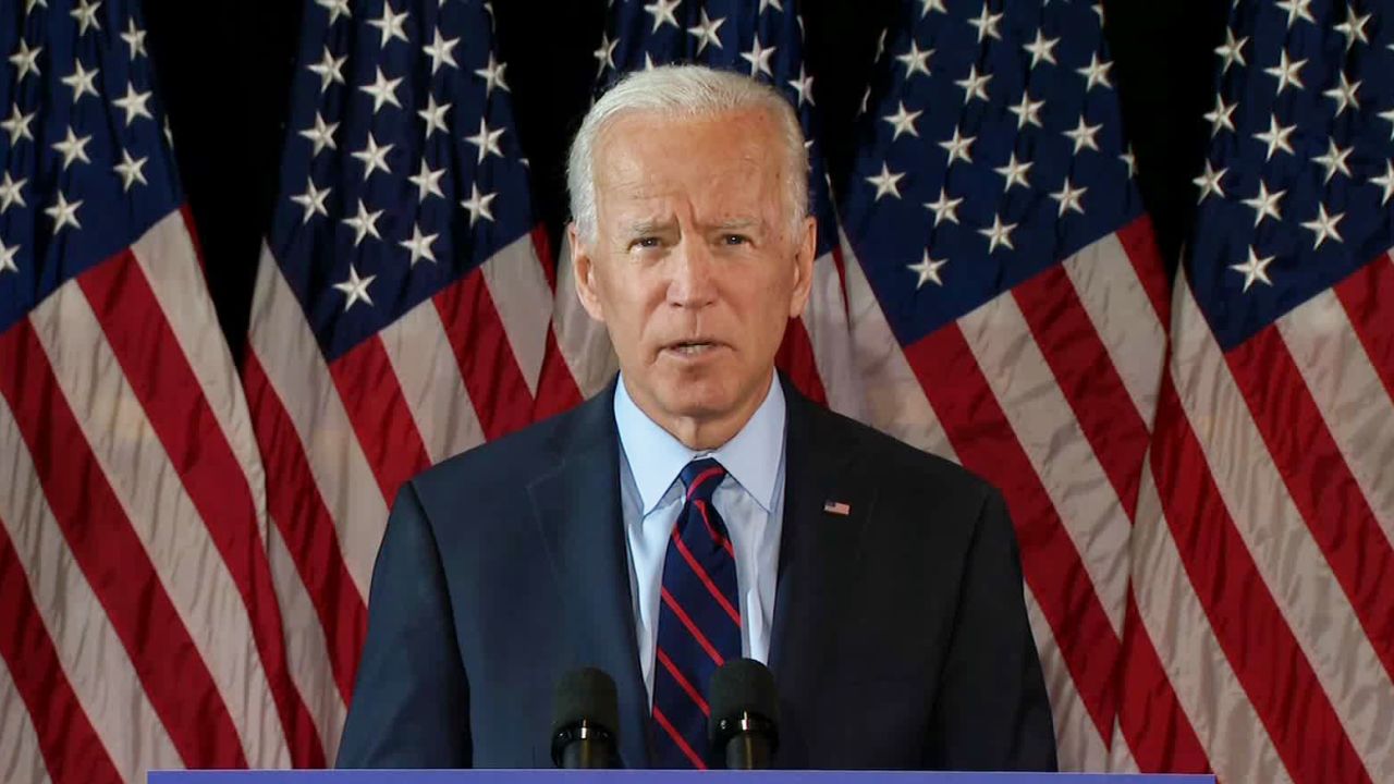 joe biden impeachment inquiry sot