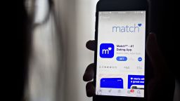 The Federal Trade Commission on Wednesday sued online dating giant Match Group, the owner of OKCupid, Tinder and PlentyOfFish, for allegedly enticing people to pay for its Match.com service using fake love interest ads, along with other allegedly deceptive business practices.
