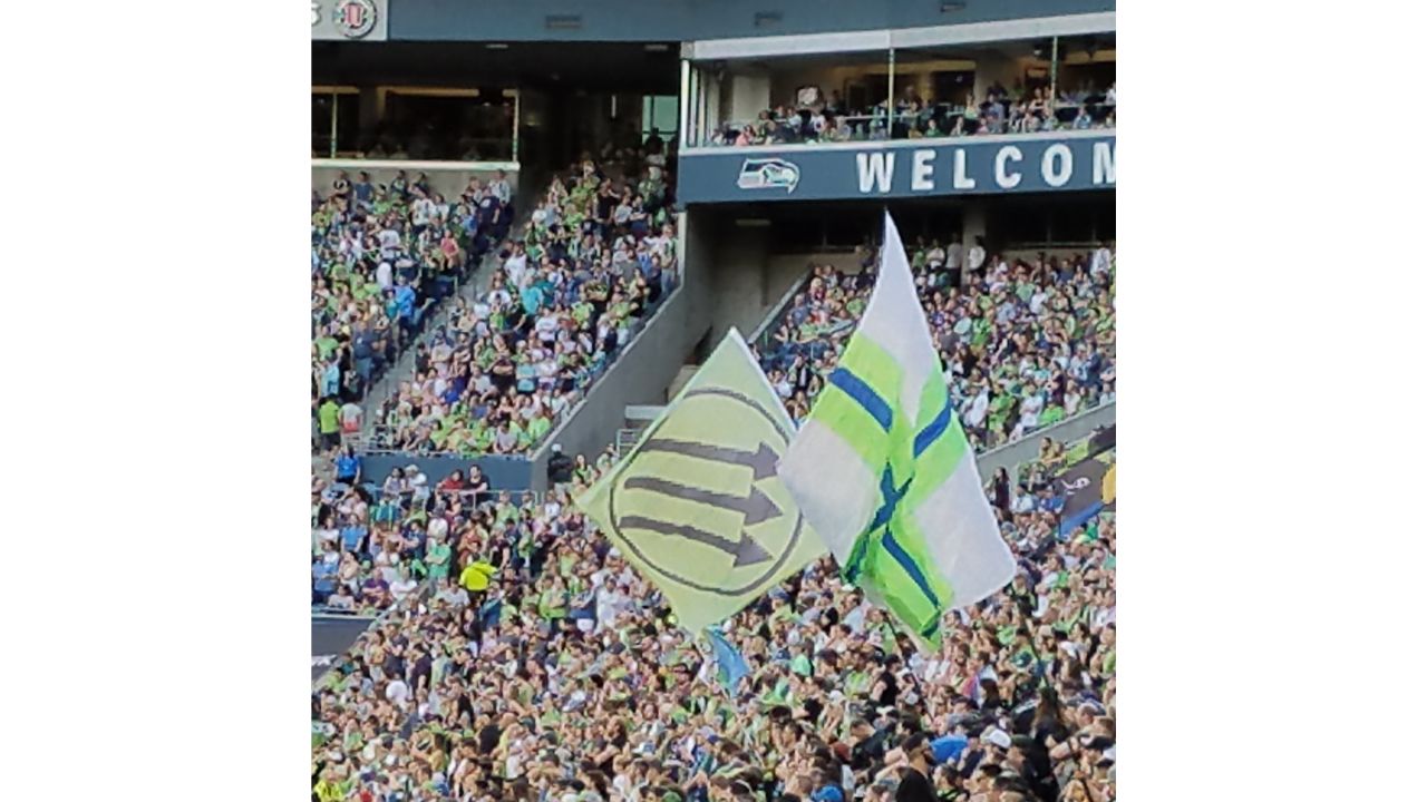MLS just walked back its ban of an antiNazi symbol at its soccer
