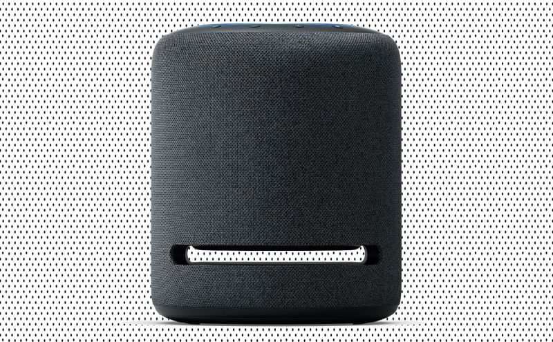 Amazon Echo Studio: Pricing, features and how to order | CNN