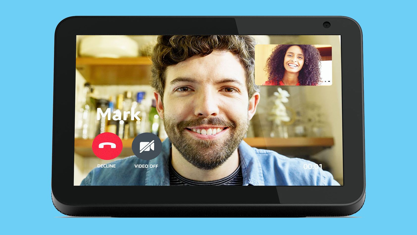 Amazon Echo Show 8 Pricing, features and how to order CNN Underscored