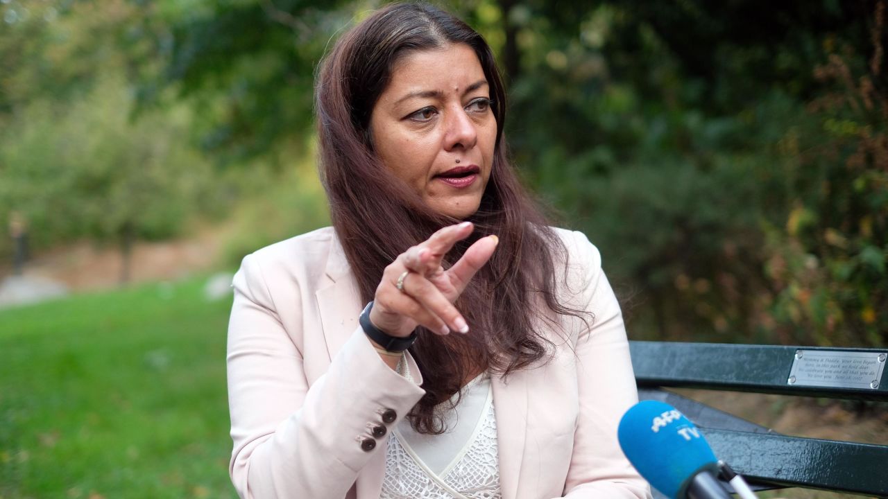 French journalist Sandra Muller was ordered to to pay thousands of euros for defaming a man on social media.