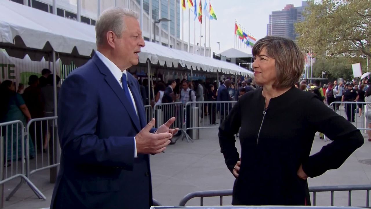 al gore
