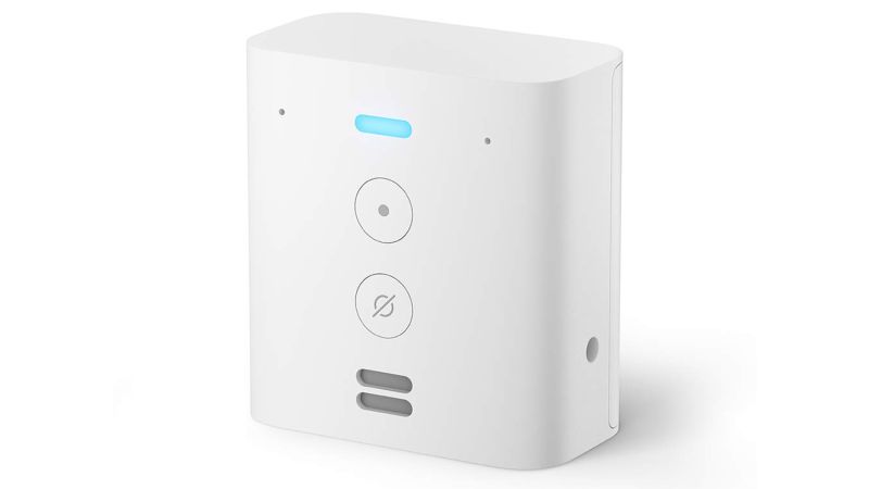 ring system eero router inside home