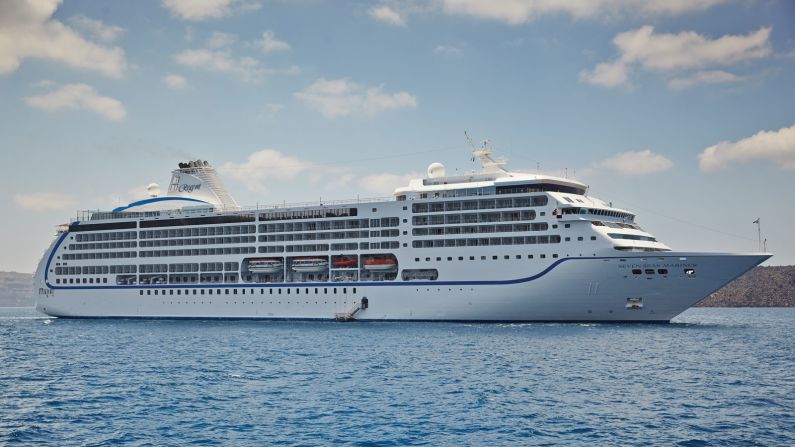 <strong>Regent Cruises: </strong>This 131-night world cruise begins in Miami at the start of 2020, before heading west across the Panama Canal.