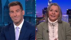 Elie Honig Barbara Boxer Amanpour