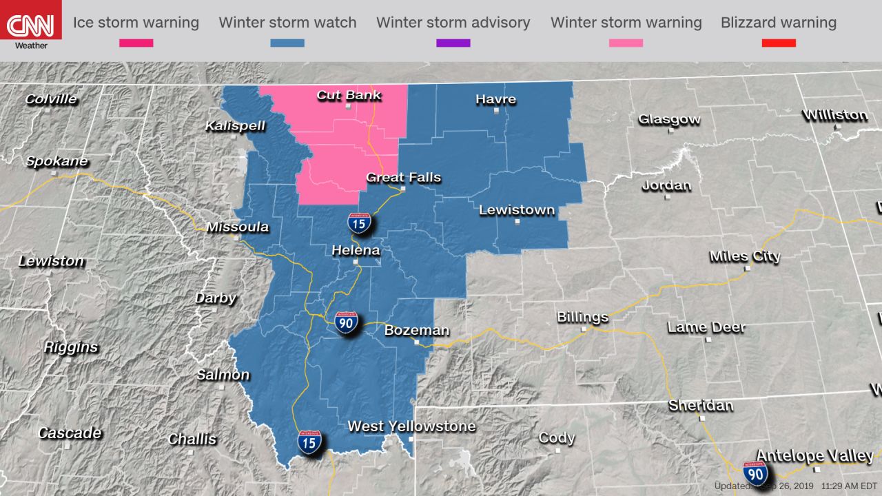 weather watch warnings montana