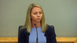 01 Amber Guyger testifying 0927
