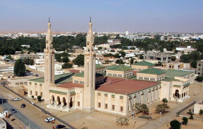 The northwest African country of Mauritania chose the small coastal fishing village of Nouakchott to become its new capital, after it gained independence from France in 1960. The choice was mainly due to the town's location between Saint-Louis in Senegal, from where the former French colony was administered, and its then largest city, Nouadhibou. Originally designed to house a population of <a href="index.php?page=&url=https%3A%2F%2Fbooks.google.co.uk%2Fbooks%3Fid%3D-KU_9MfXKKYC%26pg%3DPA369%26lpg%3DPA369%26dq%3DNouakchott%2Bdesigned%2Bfor%2B15%2C000%2Bpeople%26source%3Dbl%26ots%3DnVi5ZPL7dR%26sig%3DACfU3U37CXGXOKB2YYi-axcGTeSoGwk9dw%26hl%3Den%26sa%3DX%26ved%3D2ahUKEwjDx4eu6-nkAhWkQEEAHSW7ClYQ6AEwCnoECAoQAQ%23v%3Donepage%26q%3DNouakchott%2520designed%2520for%252015%252C000%2520people%26f%3Dfalse" target="_blank" target="_blank">just 15,000 people,</a> the city has grown into the largest city in the country and now has a population of about 1 million. This growth has been spurred mostly by the <a href="index.php?page=&url=https%3A%2F%2Fwww.who.int%2Ffeatures%2F2013%2Fmauritania_environmental_health%2Fen%2F" target="_blank" target="_blank">displacement</a> of Mauritanians due to droughts and desertification. 
