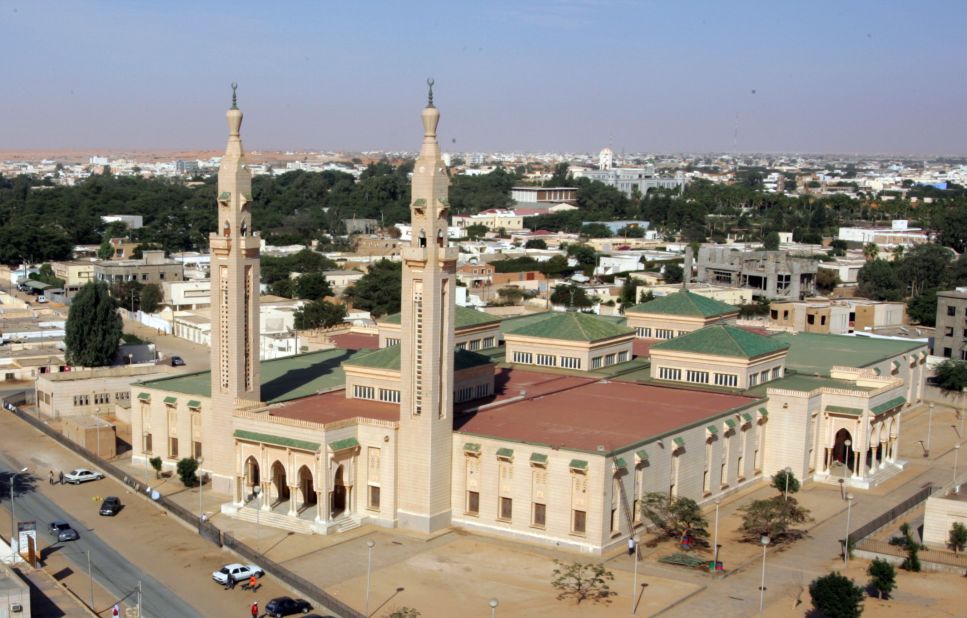The northwest African country of Mauritania chose the small coastal fishing village of Nouakchott to become its new capital, after it gained independence from France in 1960. The choice was mainly due to the town's location between Saint-Louis in Senegal, from where the former French colony was administered, and its then largest city, Nouadhibou. Originally designed to house a population of <a href="https://books.google.co.uk/books?id=-KU_9MfXKKYC&pg=PA369&lpg=PA369&dq=Nouakchott+designed+for+15,000+people&source=bl&ots=nVi5ZPL7dR&sig=ACfU3U37CXGXOKB2YYi-axcGTeSoGwk9dw&hl=en&sa=X&ved=2ahUKEwjDx4eu6-nkAhWkQEEAHSW7ClYQ6AEwCnoECAoQAQ#v=onepage&q=Nouakchott%20designed%20for%2015%2C000%20people&f=false" target="_blank" target="_blank">just 15,000 people,</a> the city has grown into the largest city in the country and now has a population of about 1 million. This growth has been spurred mostly by the <a href="https://www.who.int/features/2013/mauritania_environmental_health/en/" target="_blank" target="_blank">displacement</a> of Mauritanians due to droughts and desertification. 