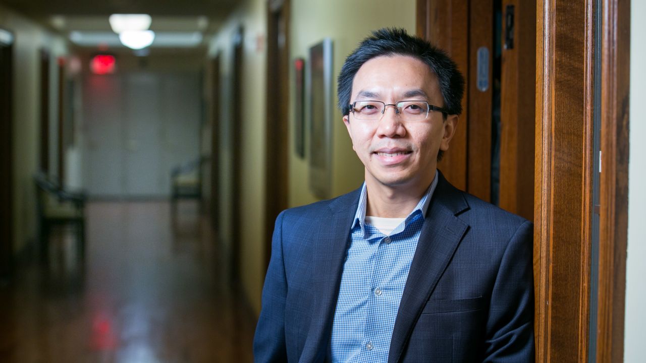 Van C. Tran