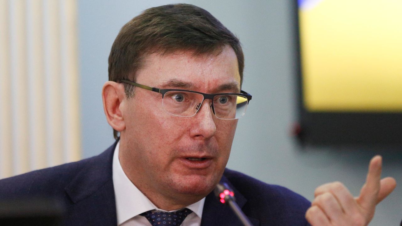 03 ukraine Yuriy Lutsenko